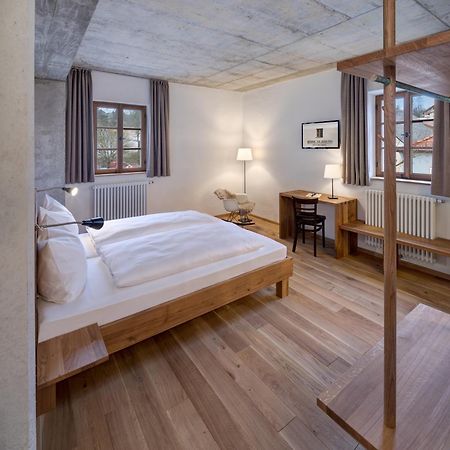 Hotel Roehrl Sinzing Eksteriør billede