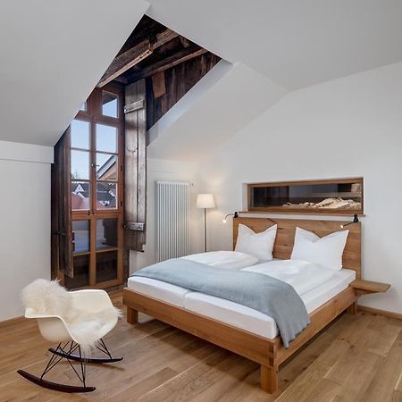 Hotel Roehrl Sinzing Eksteriør billede