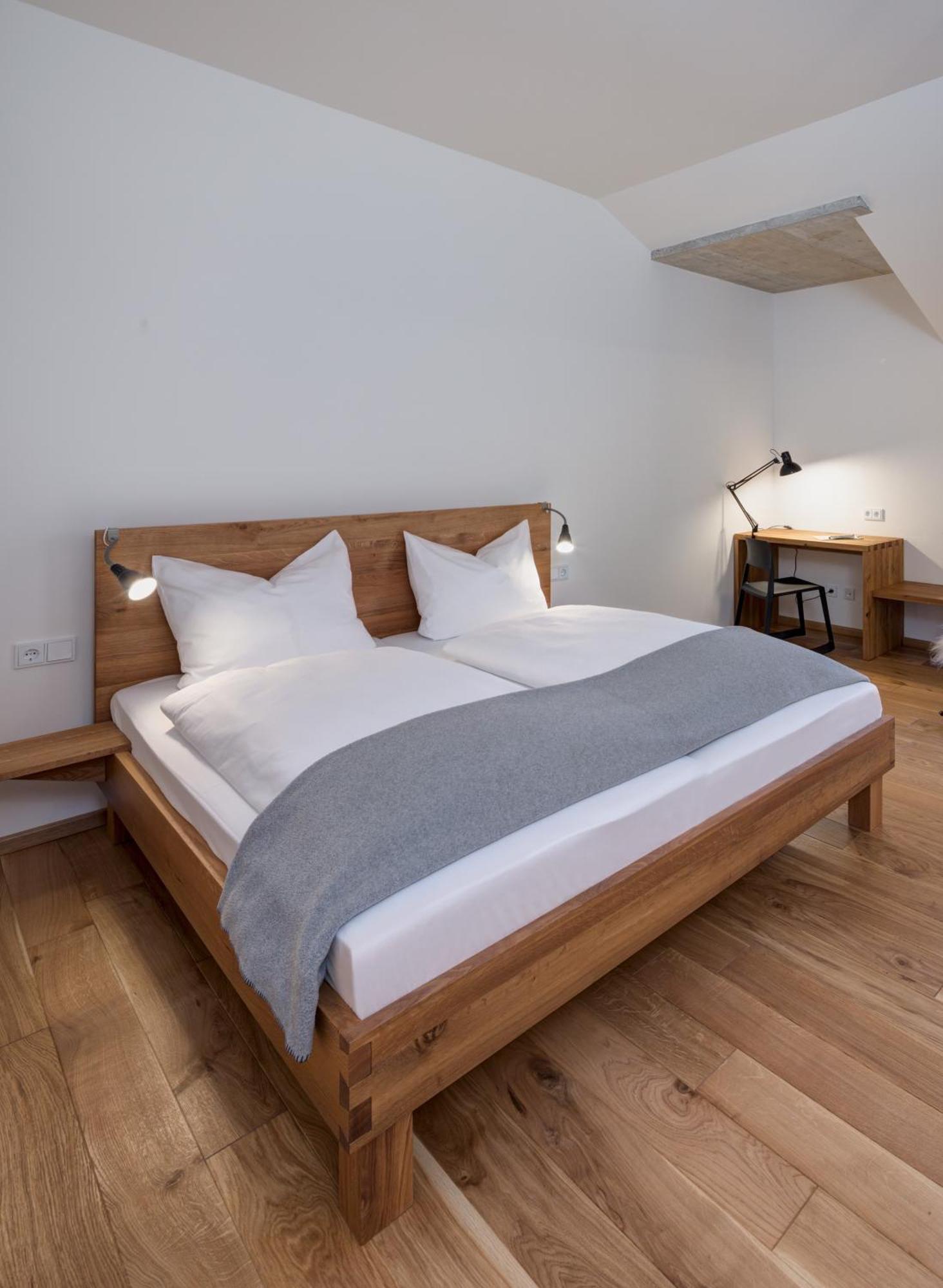 Hotel Roehrl Sinzing Eksteriør billede