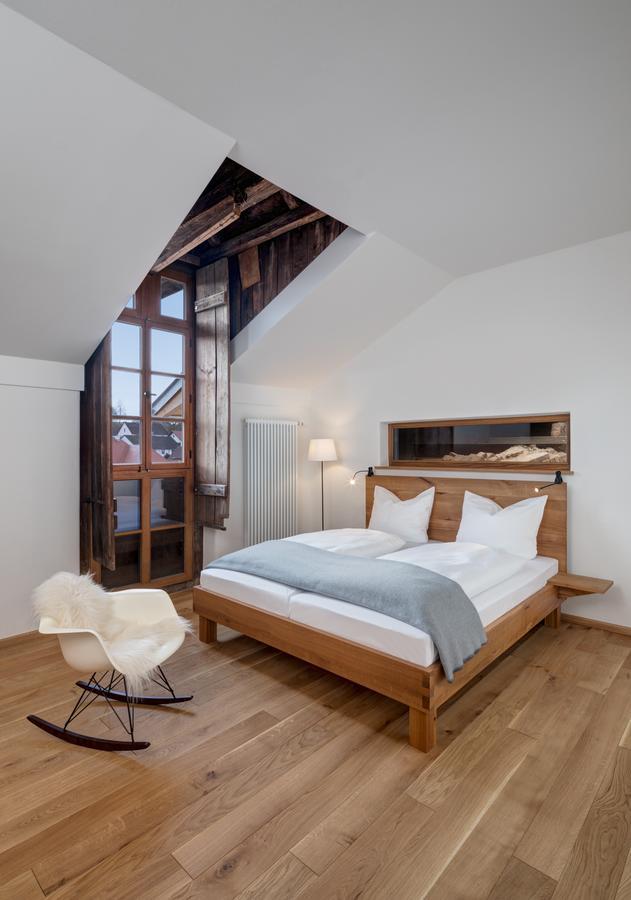 Hotel Roehrl Sinzing Eksteriør billede