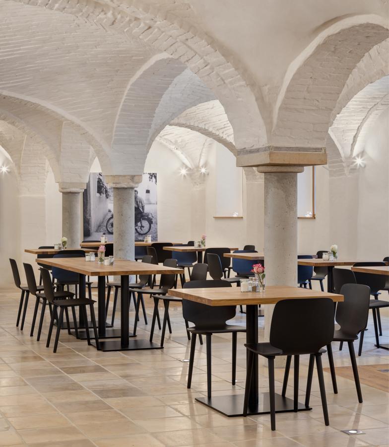 Hotel Roehrl Sinzing Eksteriør billede