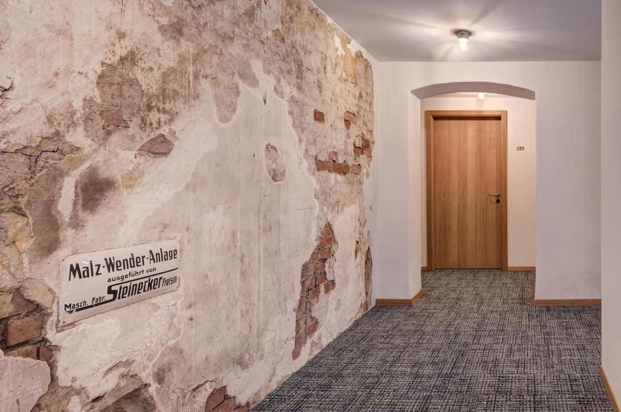 Hotel Roehrl Sinzing Eksteriør billede