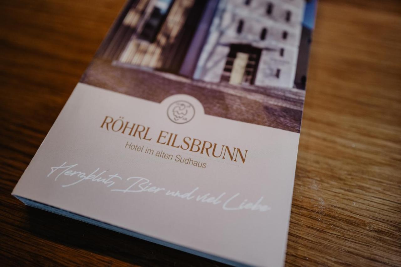 Hotel Roehrl Sinzing Eksteriør billede